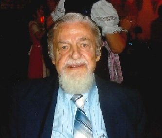 Alfred Mueller