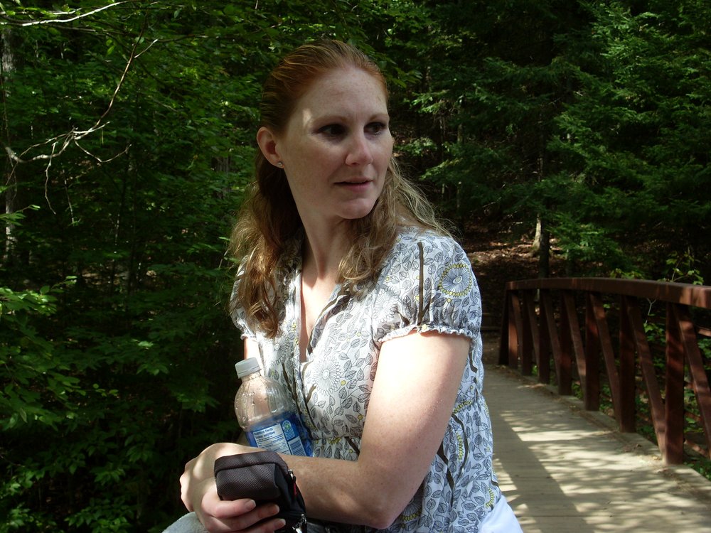 Melissa Tufegdzich