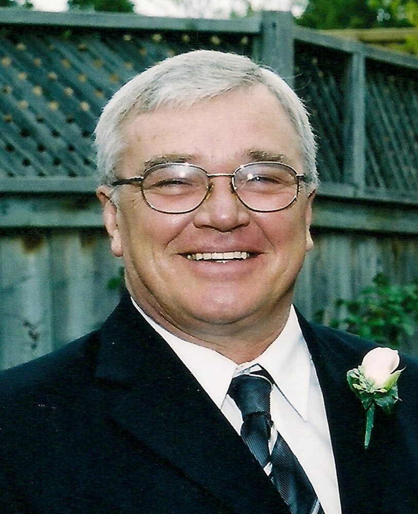 Robert (Bob) Warner