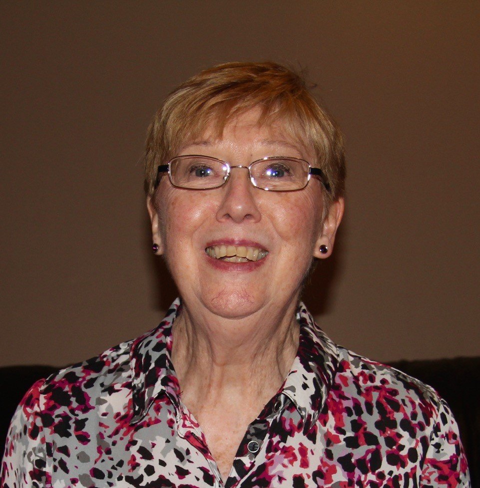 Patricia O'Leary