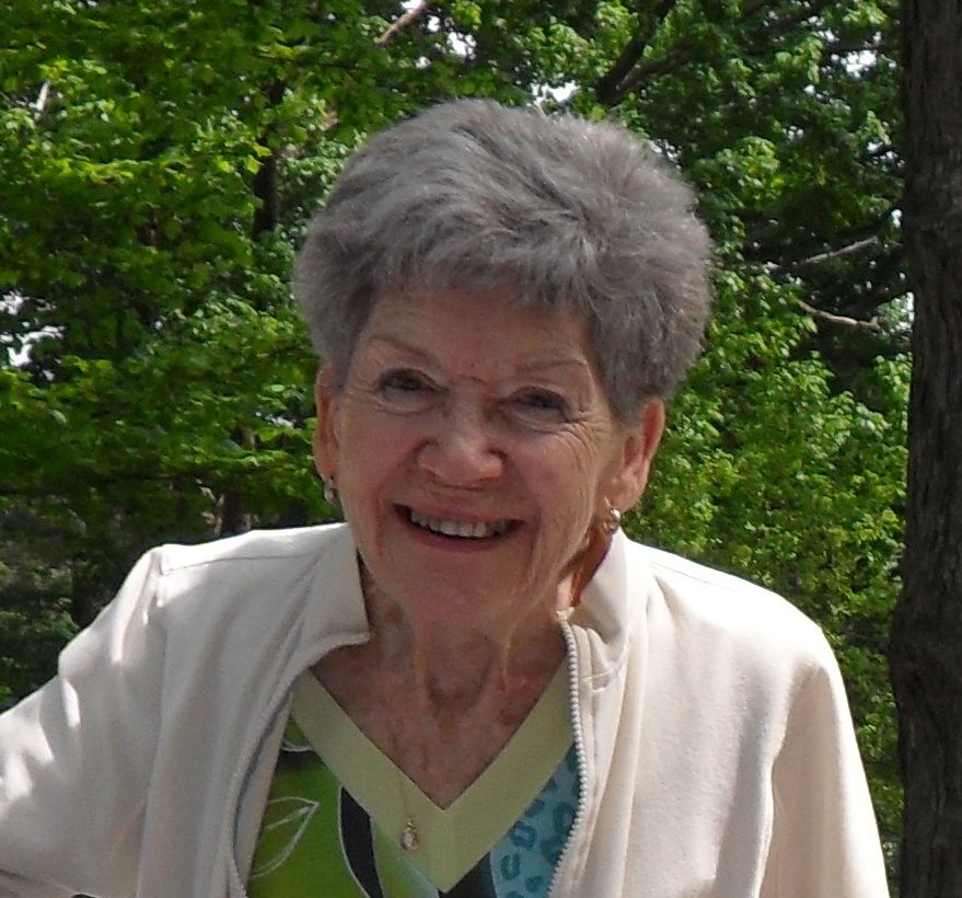 Marilyn McFadden