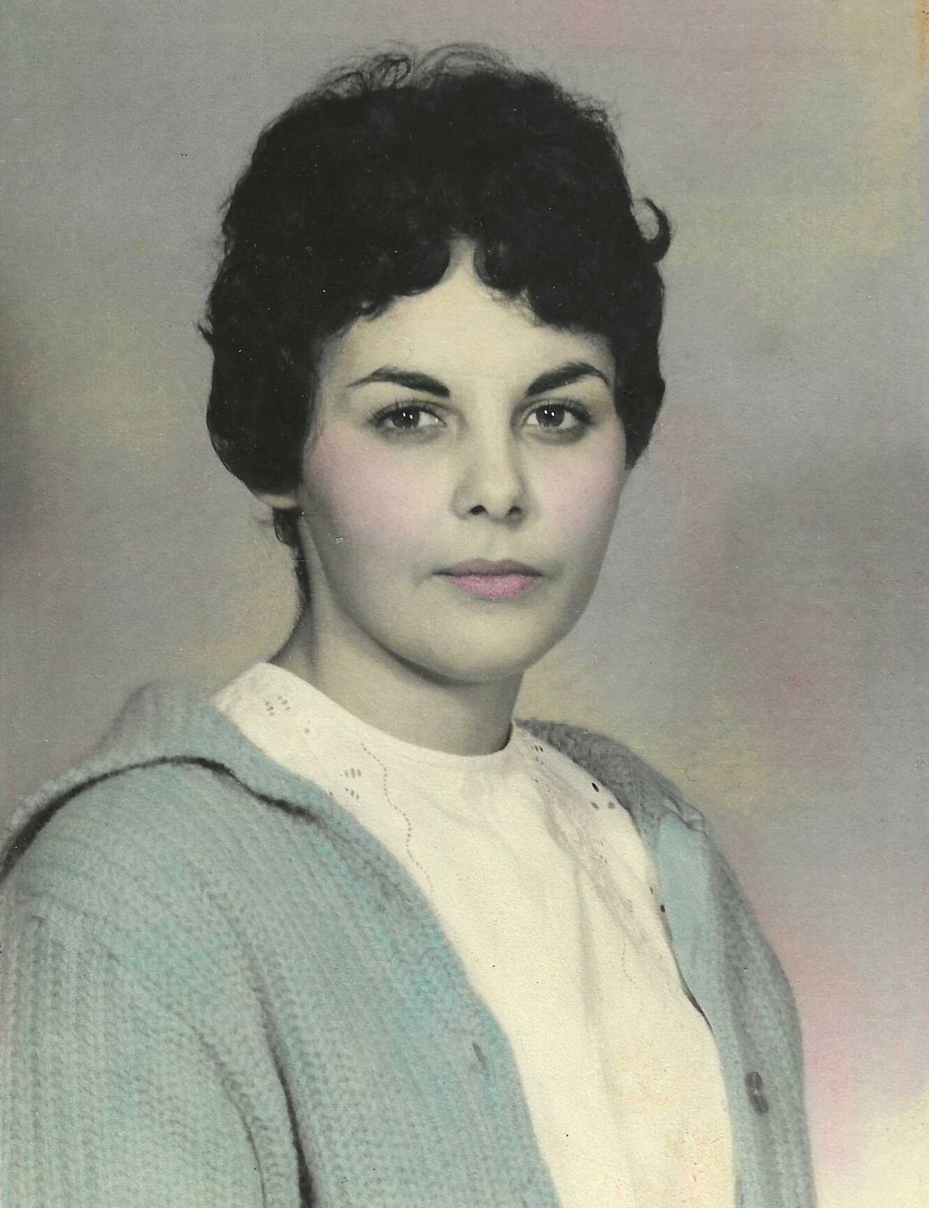 Margaret Sheppard