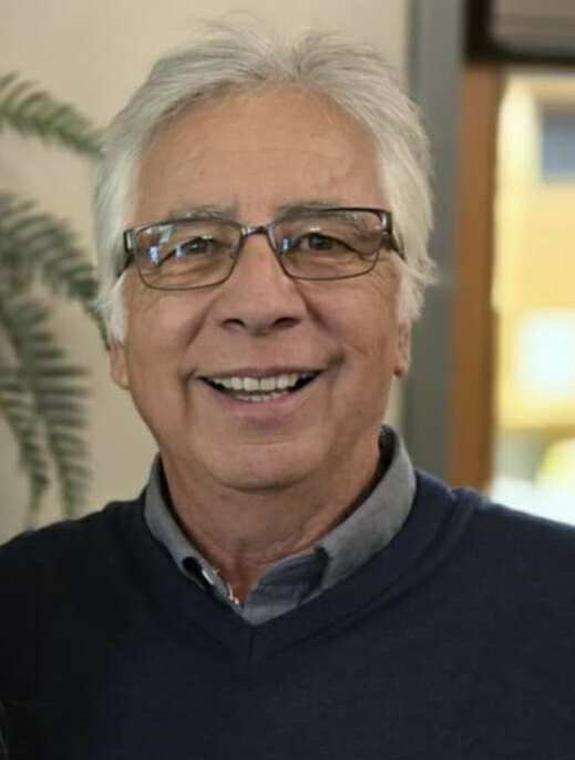 John Mark Briglia