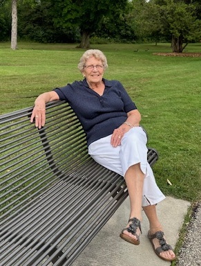 L. Jane  Fleet