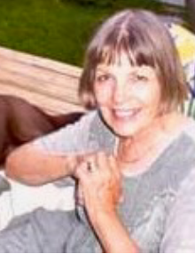 Ruth Anderson