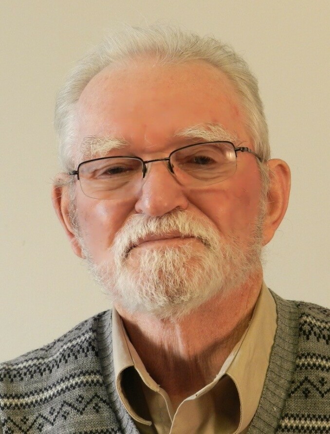 Jack Sake Christiaans