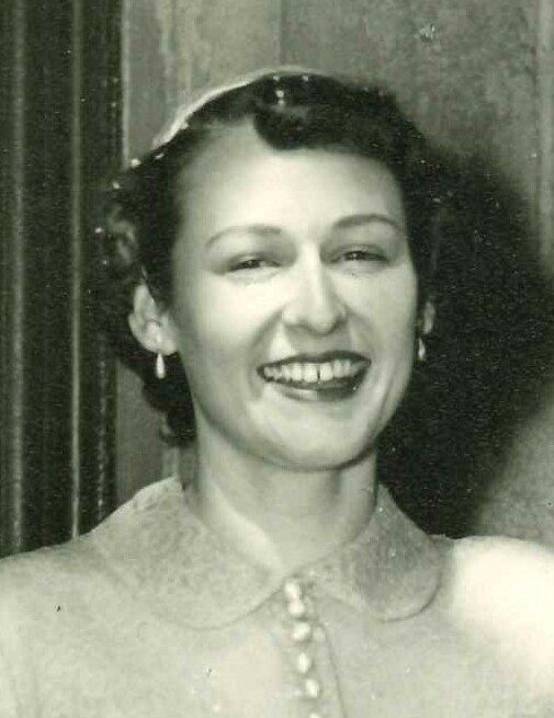 Hilda Bennett