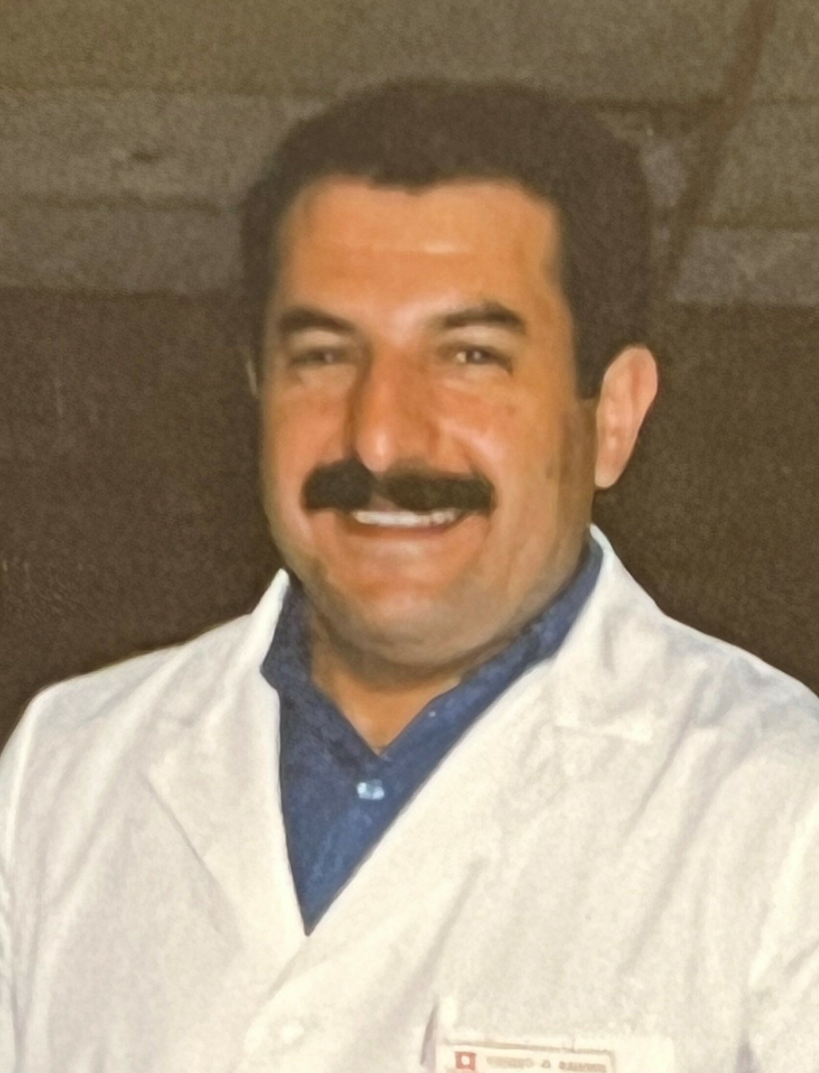 Yousef  Pashaei Barbin
